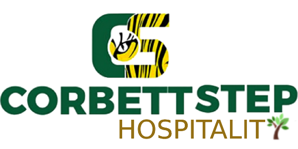 Corbett Step Hostipality